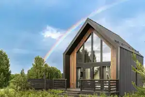 Парк-отель «Русские Cезоны Эмбиент Парк» в Истринском районе