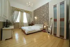 Квартира 2-комнатная в Центре Минска