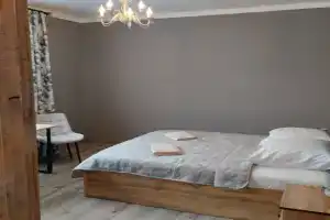 Двухместный номер с 1 кроватью второй этаж, Таруса