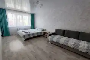 Уютная квартира, Уралец