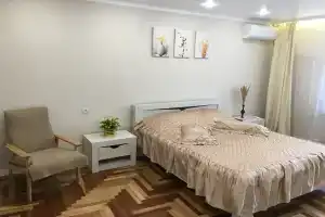 Уютно как дома, Нальчик