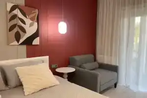 Гостевой Дом «Sunny House», Волковское