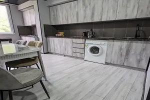Gari's apartament next to Borjomi central park