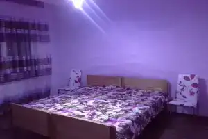 sweet home