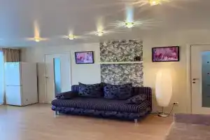 Апартаменты на Гайдара