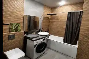 Уютная квартира на берегу Волги