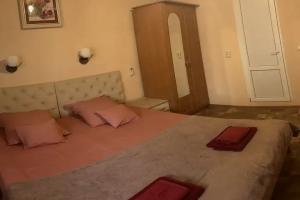 4-х местный двухкомнатный номер стандарт, Береговое