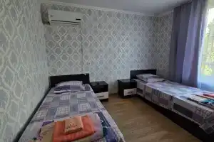 Комната в коттедже