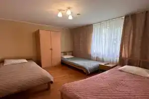 Квартира в центре автозавода
