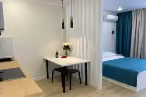 Апартамент, Анапа