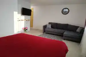 Квартира в центре города