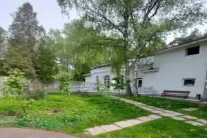 Загородный дом для праздника, Москва