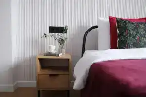 Апартаменты Вишня, Сергиев Посад