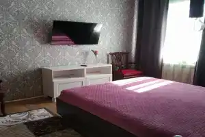 Квартира в Лисем Носу