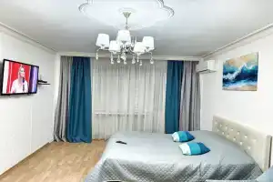 Уютная квартира в центре Владикавказа