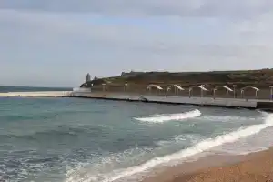 Апартамент Ерошенко 9