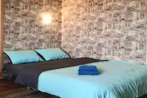 Центр Старой Купавны, Старая Купавна