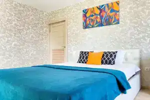 Апартаменты Акварель Олимпийский Городок, Рязань