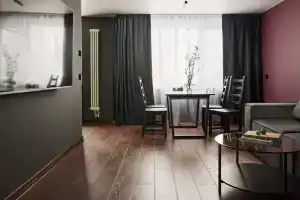 Квартира комфорт класса, Сортавала