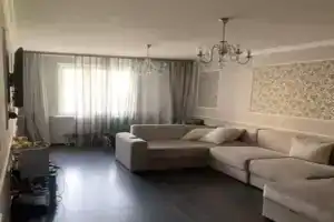 Квартира рядом с Крокусом, Павшинская пойма, Москва