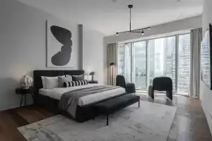 BathView Apartment, Москва