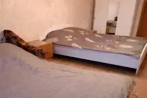 База отдыха «Башня», Старая Русса