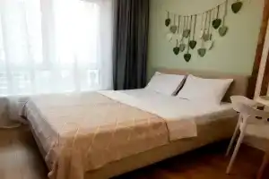 Уютная студия рядом с метро, Москва