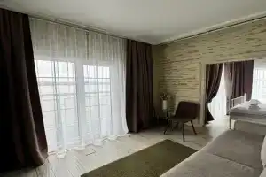 Люкс на Волгу, Кострома
