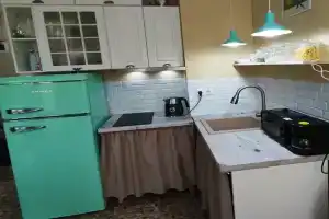 Апарт-студия А давайте на море, Адлер