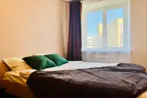 Апартаменты Room-Room Моисеевский 1, Воронеж