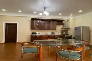 Апартаменты с видом на море