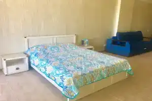 Апартамент у моря «Чайка»