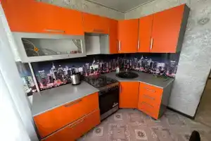 Комфортная однокомнатная квартира, Курск