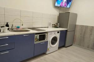2-комнатная квартира, Косколово