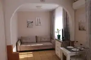 Уютная комната в частном доме