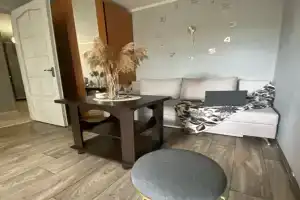 Уютная 2-ух квартира в центре Калининграда