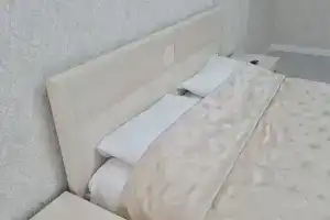 Новая 2-к квартира в центре города