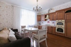 Уютная квартира в сердце Нижнего Новгорода