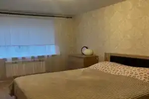 Квартира рядом с Федеральным центром травматологии ортопедии, Смоленск