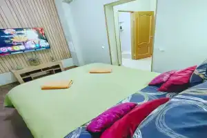 Апартамент, Сочи