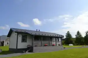 Гостевой дом «Барсятос»