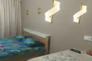 Студия рядом с онкоцентром, Хабаровск