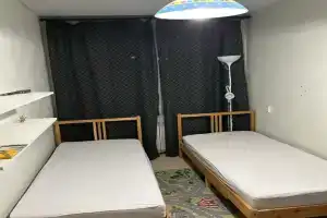 Уютная квартира возле парка, Уфа