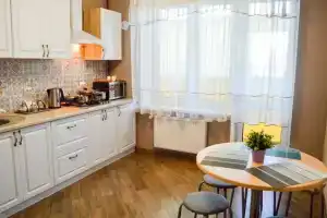 Апартаменты «Уютные», Светлогорск