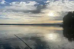 Дом в Чечевичах у Елены