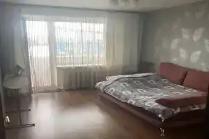 Уютная квартира в cамoм туристическом месте города