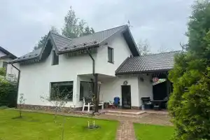 Дом с сауной, Мюреля