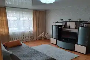 Уютная квартира рядом с набережной и городским парком, Благовещенск