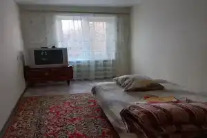 3-комнатная квартира, Сорочинск