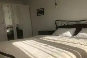 Отличная евродвушка в хорошем районе